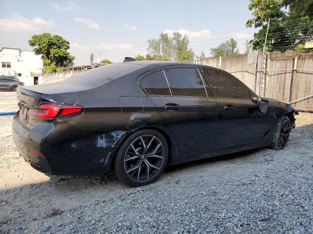 2021 BMW M550XI - WBA13BK01MCF94977
