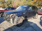 2016 LAND ROVER RANGE ROVE - SALWR2EFXGA106929