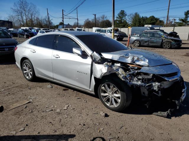 1G1ZD5ST4KF186232 Chevrolet Malibu Lt 2019
