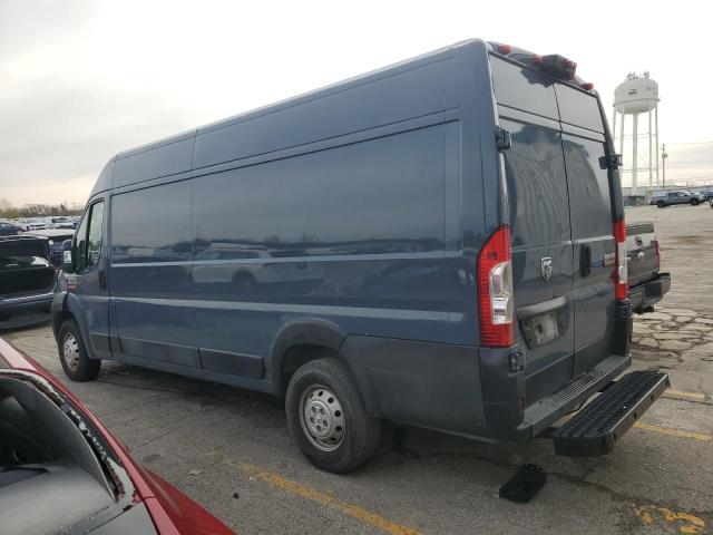 RAM PROMASTER 2019 blue  flexible fuel 3C6URVJGXKE551280 photo #3