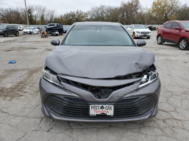 2019 TOYOTA CAMRY L - 4T1B11HK5KU765570