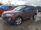 FORD EXPLORER X photo