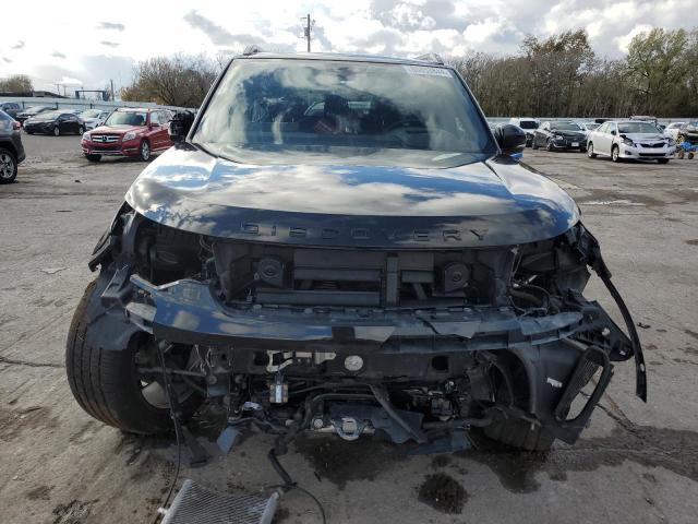 2019 LAND ROVER DISCOVERY - SALRT2RV7K2413221