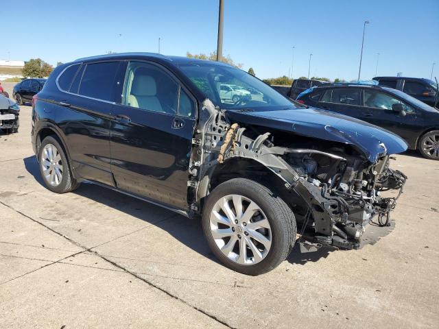 2017 BUICK ENVISION P - LRBFXFSX5HD066016