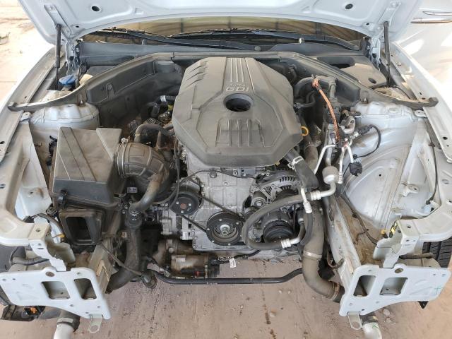 2022 GENESIS G70 BASE - KMTG34TA1NU087586