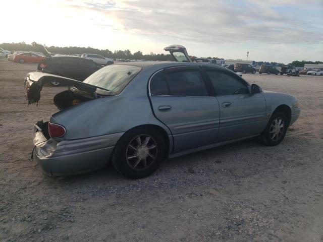 BUICK LESABRE LI 2003 blue  gas 1G4HR54K63U257691 photo #4