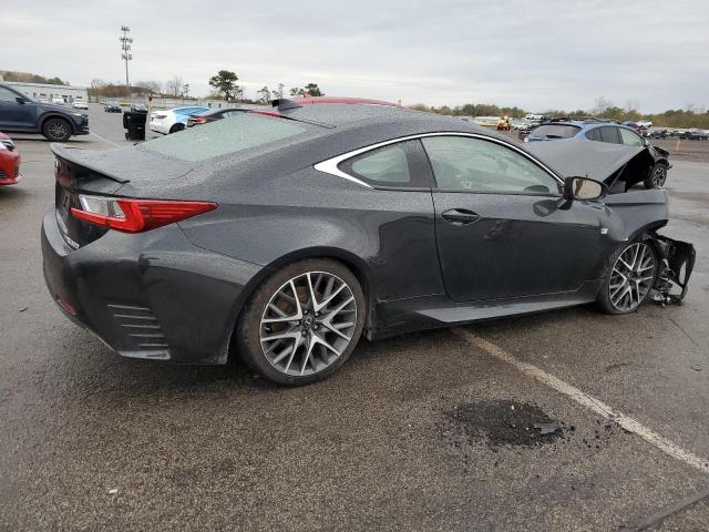 2017 LEXUS RC 300 JTHSM5BC9H5002859