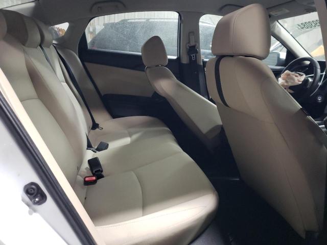 2020 HONDA CIVIC LX - 2HGFC2F65LH531799