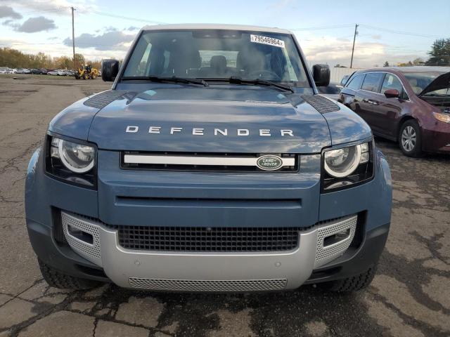 2023 LAND ROVER DEFENDER 9 - SALEJ6EX9P2219249