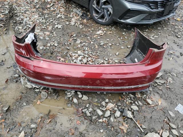 2017 VOLKSWAGEN PASSAT SE - 1VWGT7A39HC047591