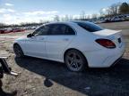 Lot #3022793293 2021 MERCEDES-BENZ C 300 4MAT