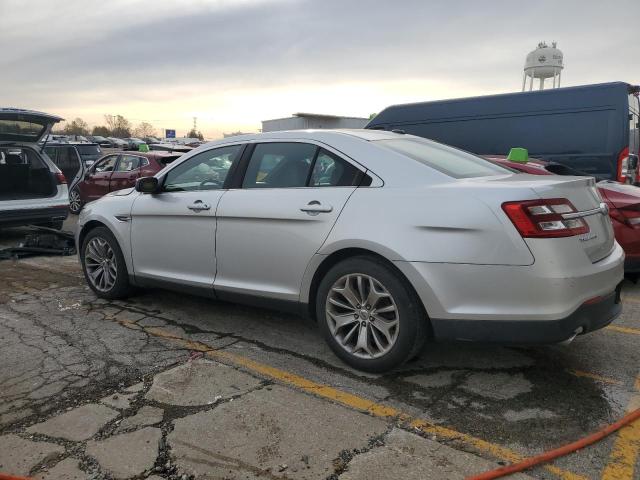 VIN 1FAHP2F89DG218562 2013 FORD TAURUS no.2