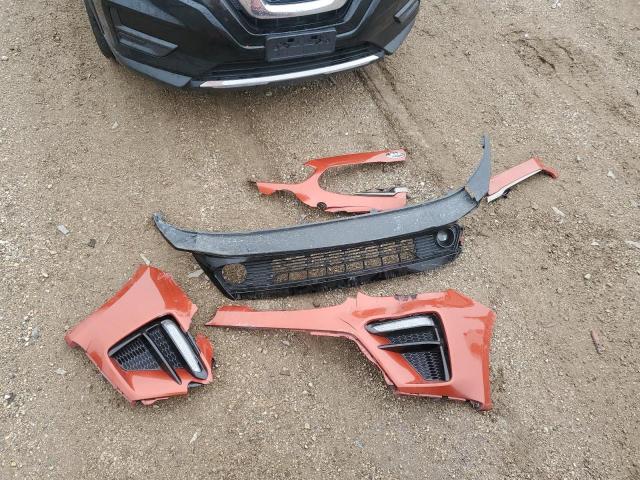 2021 KIA FORTE GT L - 3KPF34AD6ME270860