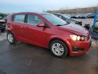 Lot #3006960520 2013 CHEVROLET SONIC LT