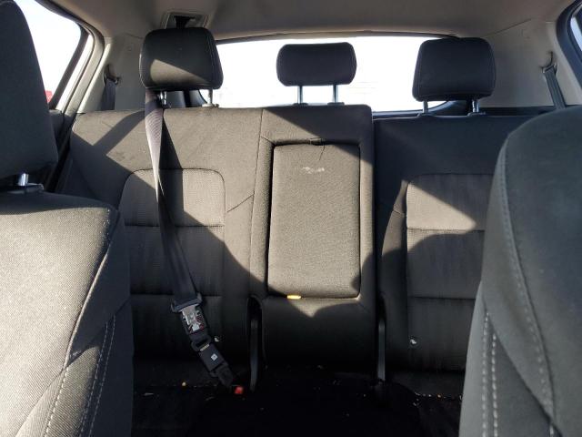 2017 KIA SPORTAGE L - KNDPM3AC9H7140760