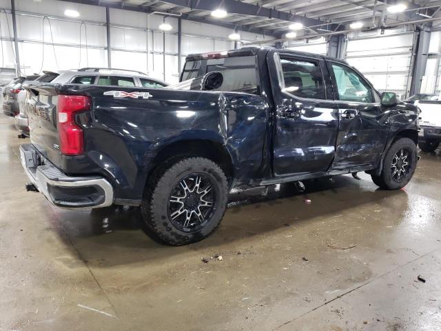 Vin: 1gcuygel2kz166976, lot: 78151064, chevrolet all models k1500 ltz 20193