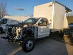 Lot #3024323040 2023 FORD F550 SUPER