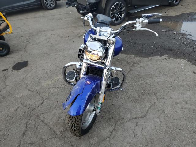 2006 HONDA VTX1300 R 1HFSC52656A310958