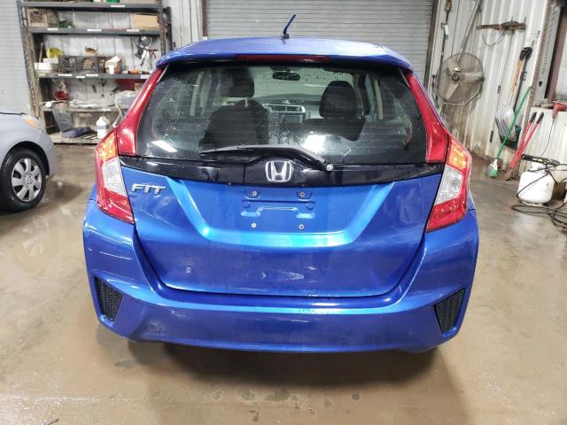 2017 HONDA FIT LX - JHMGK5H58HS020887