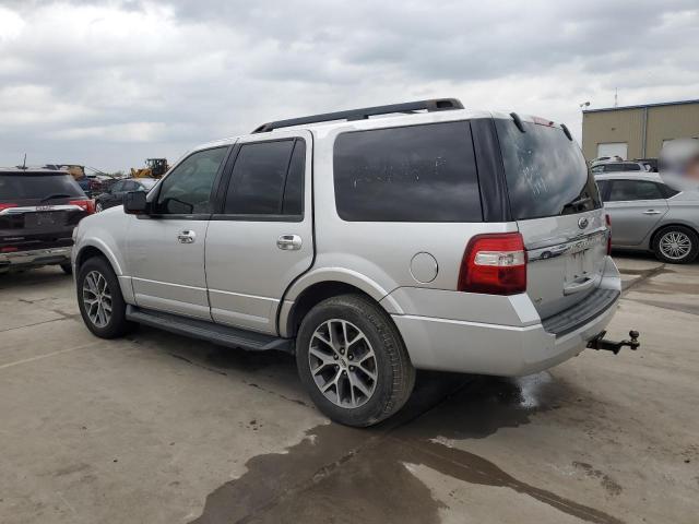 VIN 1FMJU1HT1GEF08239 2016 Ford Expedition, Xlt no.2