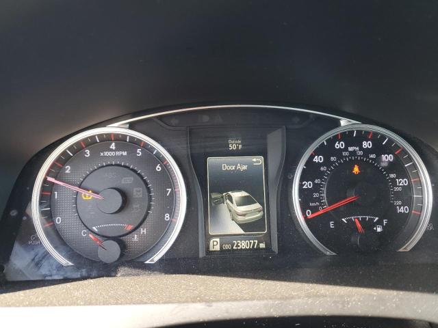 2017 TOYOTA CAMRY LE - 4T1BF1FK8HU663094
