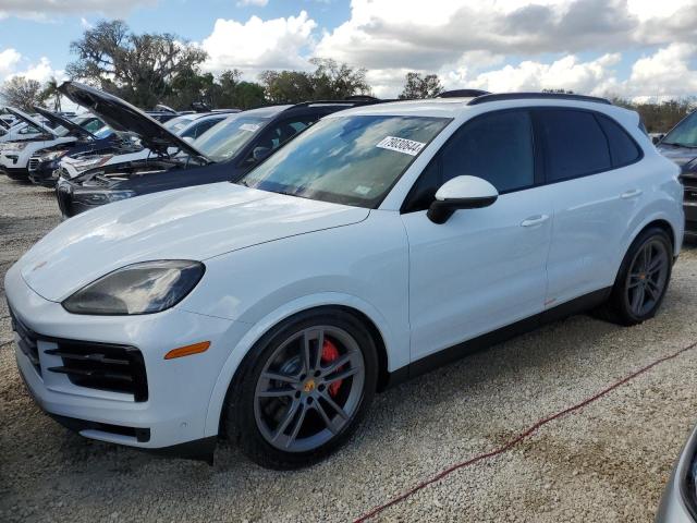 VIN WP1AL2AY2RDA32576 2024 PORSCHE CAYENNE no.1