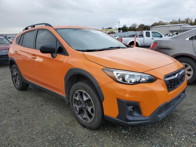 VIN JF2GTABC8KH284843 2019 SUBARU CROSSTREK no.4