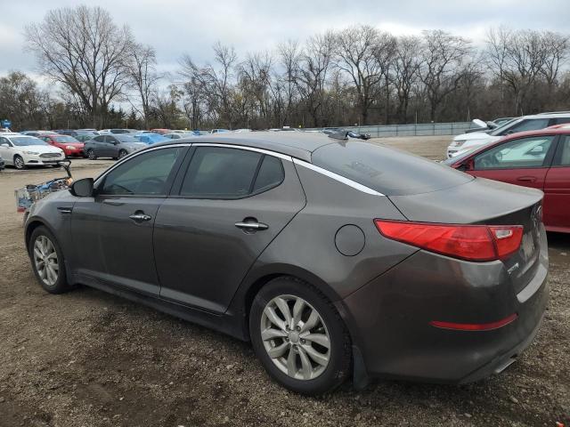 VIN 5XXGN4A72FG381411 2015 KIA OPTIMA no.2