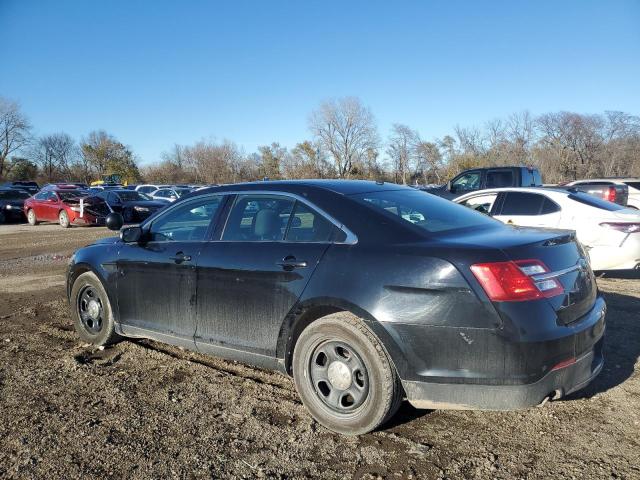2015 FORD TAURUS POL - 1FAHP2MK4FG142623