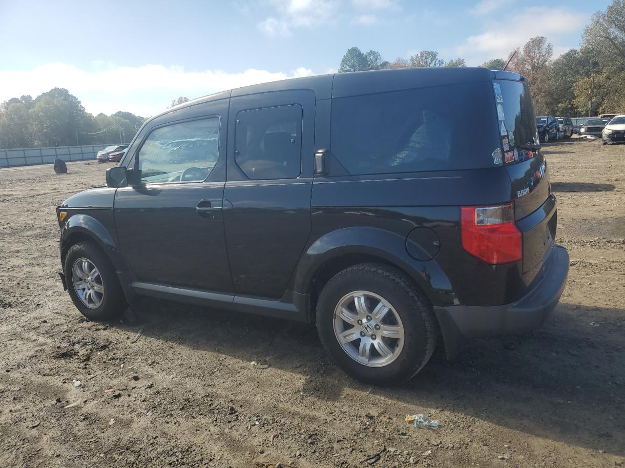 Lot #3019459749 2008 HONDA ELEMENT EX