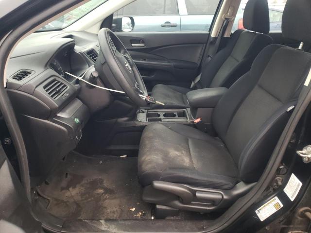 2015 HONDA CR-V LX - 2HKRM4H34FH621738
