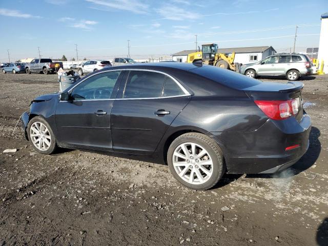 VIN 1G11E5SL9EF221636 2014 Chevrolet Malibu, 2LT no.2