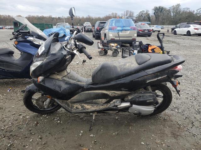 2013 HONDA PCX 150 MLHKF1216D5005048