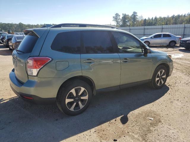 2018 SUBARU FORESTER 2 - JF2SJAGCXJH566389