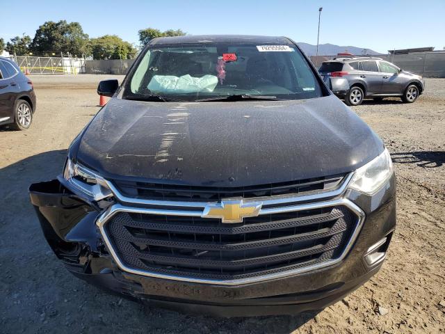 2019 CHEVROLET TRAVERSE L - 1GNERFKW2KJ150552