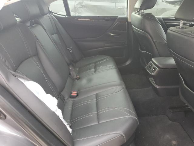 2021 LEXUS ES 300H UL 58AFA1C17MU004325