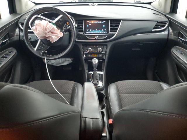 2019 BUICK ENCORE PRE - KL4CJASB6KB726980