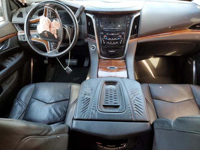 2016 CADILLAC ESCALADE E - 1GYS4HKJ4GR113497