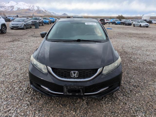 2015 HONDA CIVIC SE 19XFB2F73FE119312