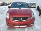 NISSAN SENTRA SE- photo