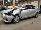 TOYOTA PRIUS C photo