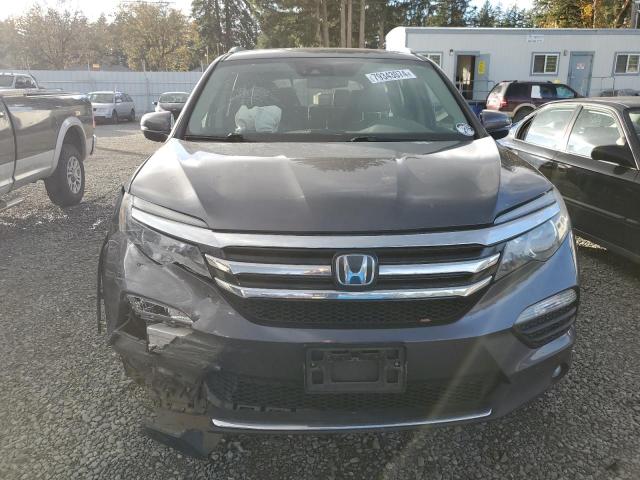 VIN 5FNYF6H06JB049585 2018 HONDA PILOT no.5