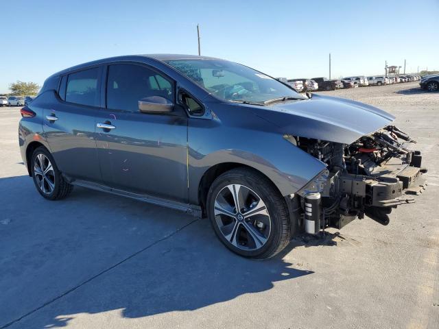 VIN 1N4BZ1CP5LC306777 2020 Nissan Leaf, Sv Plus no.4