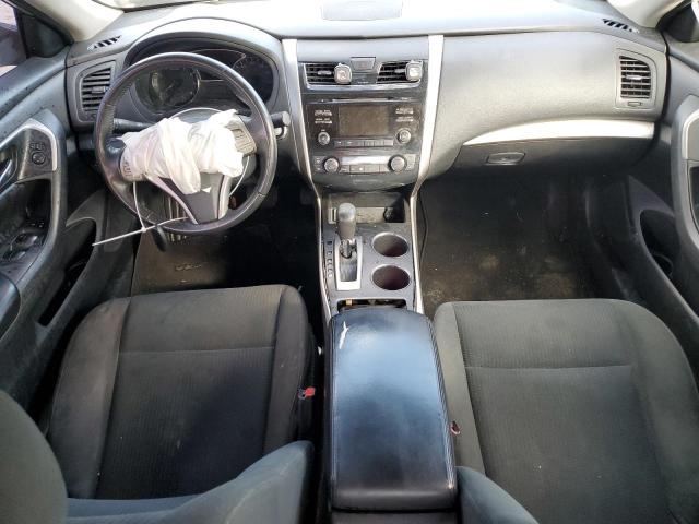 VIN 1N4AL3AP6FC433103 2015 NISSAN ALTIMA no.8