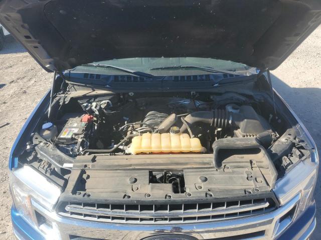 2018 FORD F150 SUPER - 1FTEW1E56JKD04955