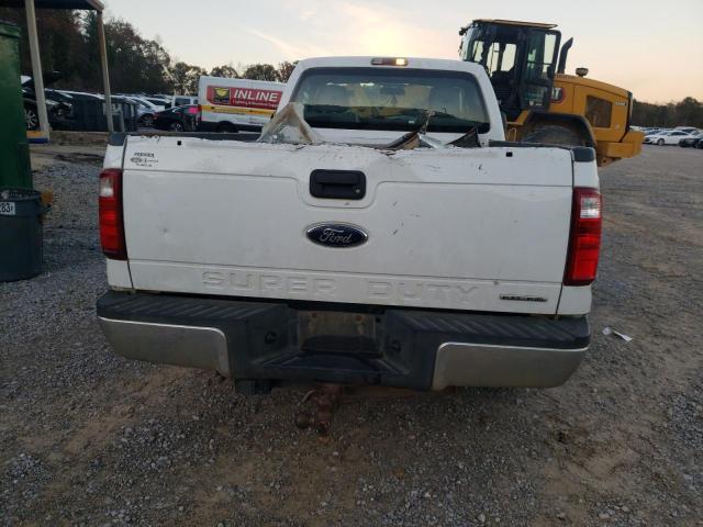 2016 FORD F250 SUPER - 1FTBF2A69GEB02528