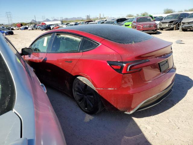 VIN 5YJ3E1EA0RF828537 2024 TESLA MODEL 3 no.2