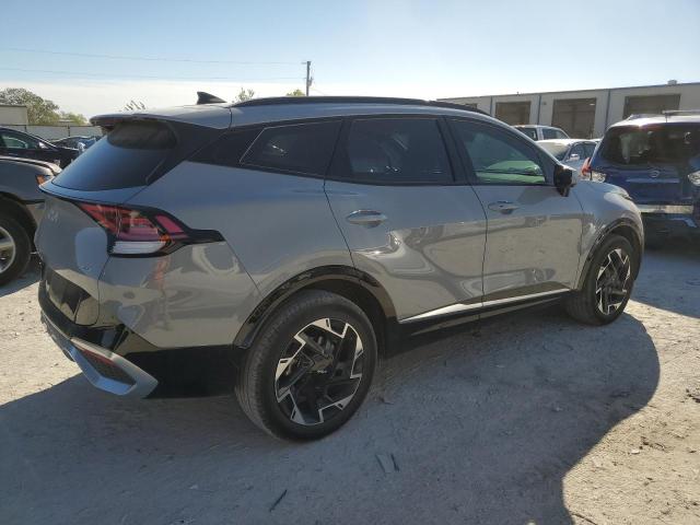 2023 KIA SPORTAGE S - 5XYK5CAF2PG019684