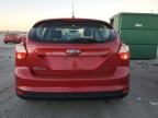 FORD FOCUS SE photo