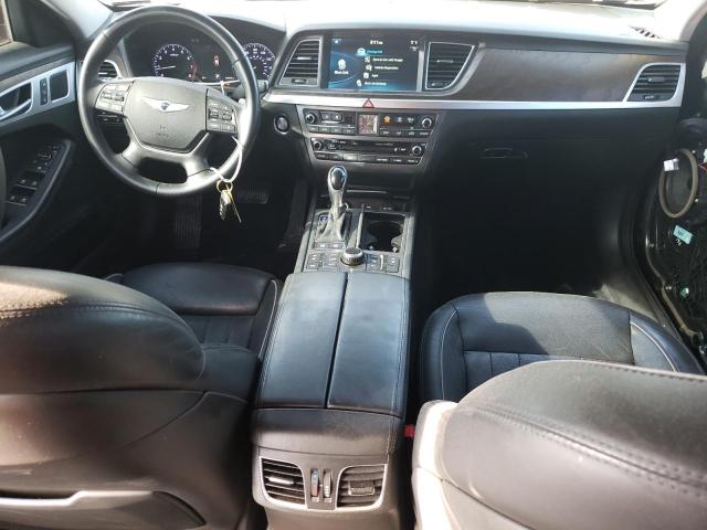 2015 HYUNDAI GENESIS 5. KMHGN4JF3FU092051